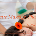 Holistic Massage Therapy By Rita Davies